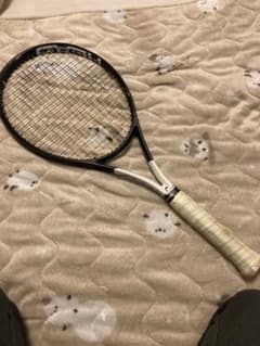 HEAD SPEED MP テニストピア 2本組み - メルカリ