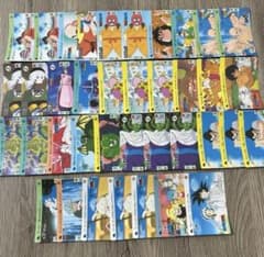ドラゴンボール カードダス 1989 まとめ売り - メルカリ