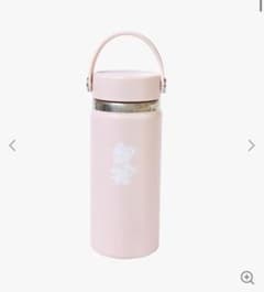 新品未開封】ファミリア ハイドロフラスク ステンレスボトル 473ml