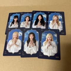 DREAMCATCHER トレカ - メルカリ