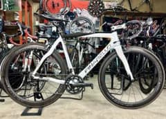 分解発送送料無料！DOGMA 65.1タイプ中華カーボン カーボンホイール