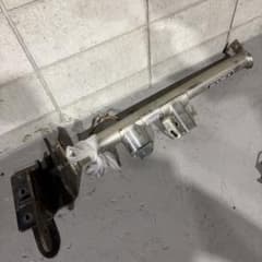 SOREX レクサスRX 20系 ヒッチメンバー 200t Fスポーツに使用 - メルカリ