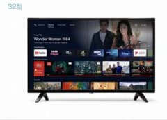 ドン・キホーテ】32型フルHDチューナーレススマートTV TSM-3201F2K