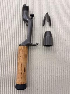 ABU SWEDEN グリップ SVÄNGSTA刻印 オールド - メルカリ