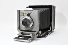 LINHOF Standard Press 127mm F4.7 #912 - メルカリ