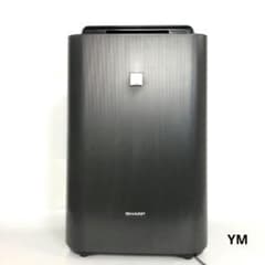 SHARP シャープ 加湿空気清浄機 KC-J50C-H - メルカリ