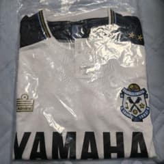 ジュビロ磐田 2026 J2·J3百年構想リーグ ユニフォーム Mサイズ - メルカリ