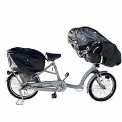 Ayaka Nakatani様 【美品】丸石サイクル ふらっかーずシュシュ - メルカリ