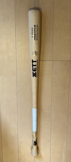 埼玉西武ライオンズ#6 源田壮亮 選手 実使用 NPBバット - メルカリ