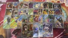 BW AR被り無しまとめ売り 35枚 - メルカリ