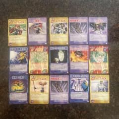 シャーマンキング カード 15枚まとめ売り - メルカリ