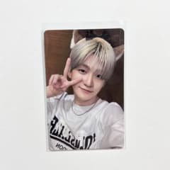 TWS ジフン yzy 中華 トレカ - メルカリ