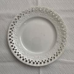 Creil et Montereau クレイユエモントロー パニエ 透かし彫り - メルカリ