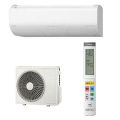 ふくたろう様専用】エアコン2台セット（ダイキン・日立）現地引取限定