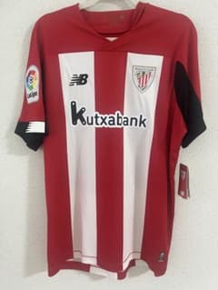 Athletic Club アドゥリス20 Bilbao新品未使用ユニフォーム - メルカリ