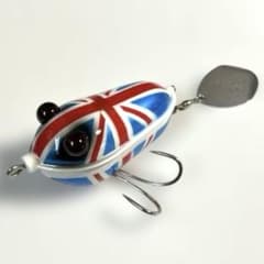 トイズ フロッグ フロッグプロダクツ プラトイフロッグ 美品① - メルカリ