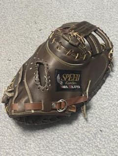 グラブワークス製グラブ+他社ラベル | ¡Compre en Mercari de Japón