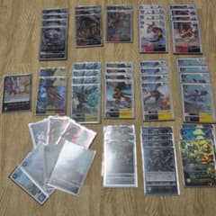 デジモンカード クロニクルデッキ まとめ売り - メルカリ