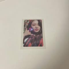 twice ジョンヨン トレカ Fancy - メルカリ