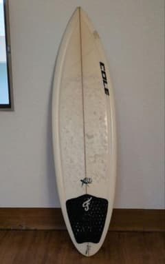 COLEサーフボード X10 - メルカリ
