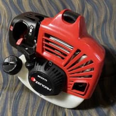 ゼノア 刈払機 BCZ275 2st エンジン ジャンク品 草刈機 GZ26S - メルカリ