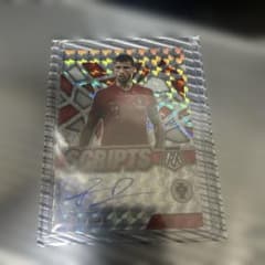 リオネルメッシ 直筆サインスパイク auto a1sports | Shop at Mercari