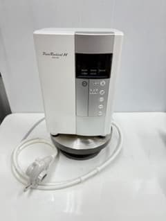 Pure Radical PRH-700 コロナ工業 連続式電解還元水生成器 - メルカリ