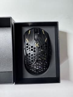 Finalmouse UltralightX Guardian Lion - メルカリ