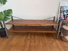 ACME Furniture Grandview TV Board - メルカリ