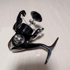 ダイワ 23 レガリス 2000S-XH ボディ本体 DAIWA LEGALIS - メルカリ