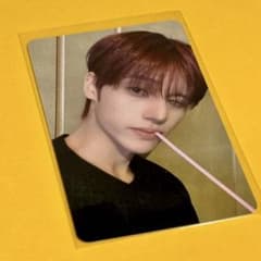 ATEEZ popup gh4 applemusic ドリンク ウヨン ラキドロ - メルカリ