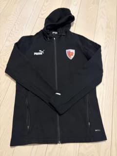 京都サンガ パーカー アンセムジャケット 2022 - メルカリ