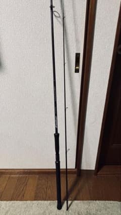 チットロム様専用 試投のみ美品 エバーグリーン マイティスラッガー