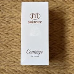 モイスティーヌ コントラージュ ファインエッセンス おまけ付き - メルカリ