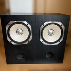 限定価格‼️フォステックス fx200➕エンクロージャー - メルカリ