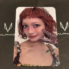 XG exhibition ジュリン トレカ ラキドロ JURIN - メルカリ