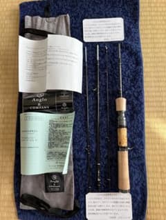 No.21 アングロ＆カンパニー G +imp494別注モデル新品未使用 - メルカリ