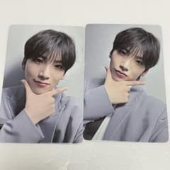 &TEAM ペンサ WE 中華 ヨントン トレカ 制服 yzy YUMA ① - メルカリ