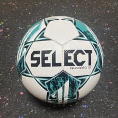 国内未発売】サッカーボール5号球 SELECT NUNERO10 - メルカリ