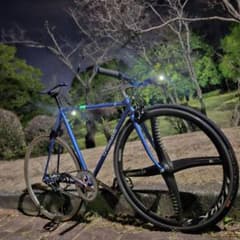 UMEZAWA ウメザワ パシュート フレームセット 550 激レア - メルカリ