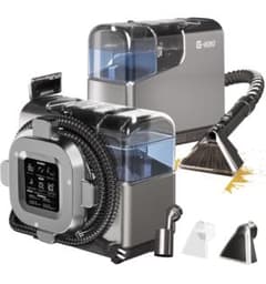 G-KIKI スチームクリーナー 本体 - メルカリ