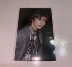 straykids 合HOP HMVラキドロB トレカ ヒョンジン - メルカリ