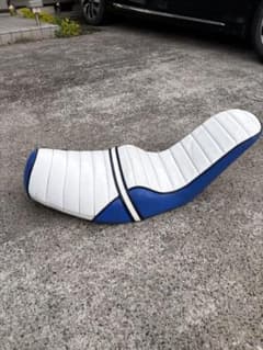 ライブディオ zx 三段シート - メルカリ