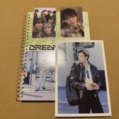 NCT DREAM DREAMSCAPE CD トレカ ジェミン Japan - メルカリ