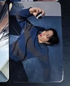 LNGSHOT オユル 1st million ヨントン限定 トレカ - メルカリ