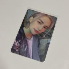 straykids ヒョンジン GO生 トレカ - メルカリ