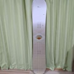 K2 ZEPPELIN 156cm 絶版☆名器☆スノーボード - メルカリ