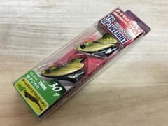 ダートマックス TR アップウエイト 30g 金アジホロ シンカー - メルカリ