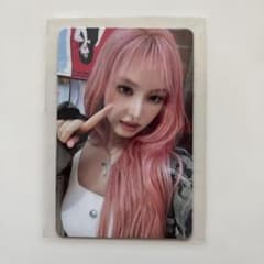 IVE リズ トレカ - メルカリ