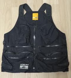 ボ*ク様 CAPTAINS HELM GRIP SWANY ベスト キャプテンズ - メルカリ